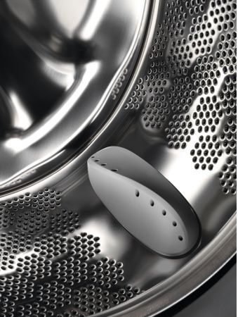 Стиральная машина Electrolux EW6F3R48SA купить за 238&nbsp;200 ₽ в Москве с доставкой по РФ