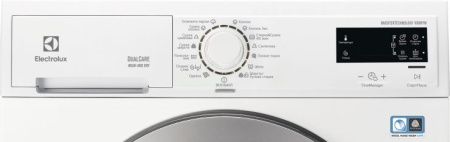 Стирально-сушильная машина Electrolux EWW 51685 SWD купить за 238&nbsp;500 ₽ в Москве с доставкой по РФ