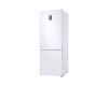 Холодильник Samsung RB46TS374WW/WT - купить онлайн, цена 100 000 ₽, стоимость доставки по МСК и РФ от 300 рублей, заказать сейчас! Холодильник Samsung RB46TS374WW/WT купить за 100 000 ₽ в Москве с доставкой по РФ