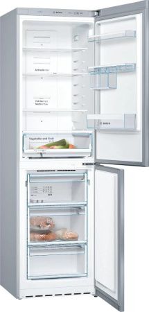 Холодильник Bosch KGN39VL17R купить за 79&nbsp;999 ₽ в Москве с доставкой по РФ