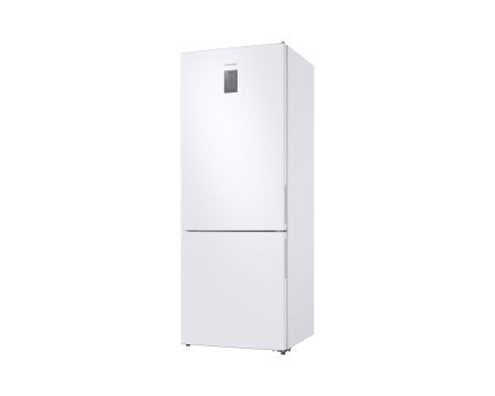 Холодильник Samsung RB46TS374WW/WT - купить онлайн, цена 100 000 ₽, стоимость доставки по МСК и РФ от 300 рублей, заказать сейчас! Холодильник Samsung RB46TS374WW/WT купить за 100 000 ₽ в Москве с доставкой по РФ