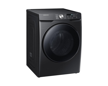 Стиральная машина Samsung WF18T8000GV/LP купить за 45&nbsp;555 ₽ в Москве с доставкой по РФ