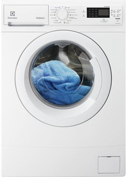 Стиральная машина Electrolux EWS 1064 NOU - купить за 239&nbsp;100 ₽ в Москве с доставкой по РФ