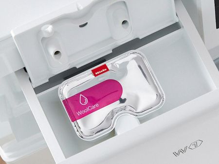 Стиральная машина Miele WCI 670 WPS ChromeEdition купить за 119&nbsp;900 ₽ в Москве с доставкой по РФ