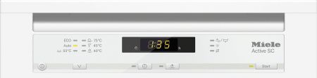 Посудомоечная машина Miele G 4620 SC Active купить за 69&nbsp;900 ₽ в Москве с доставкой по РФ