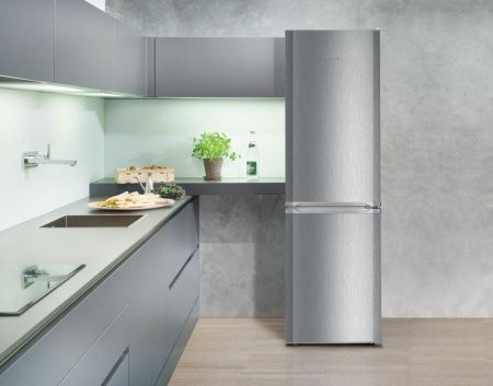 Холодильник Liebherr CUele 3331 - купить онлайн, цена 83 000.36 ₽, стоимость доставки по МСК и РФ от 300 рублей, заказать сейчас! Холодильник Liebherr CUele 3331 купить за 83 000.36 ₽ в Москве с доставкой по РФ