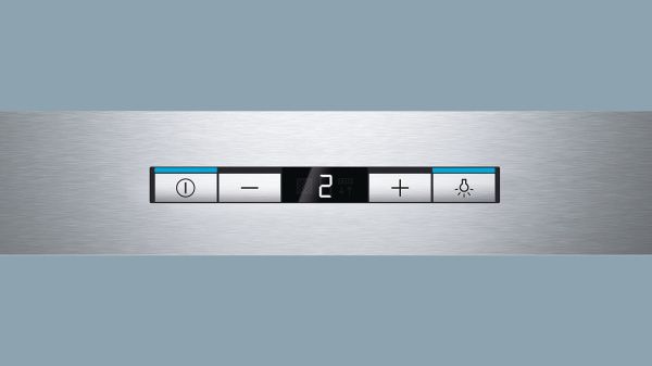 Вытяжка Siemens LC68GA542 - купить за 24&nbsp;392 ₽ в Москве с доставкой по РФ