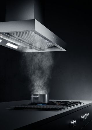 Вытяжка Gaggenau AI 442-120 купить за 79&nbsp;999 ₽ в Москве с доставкой по РФ