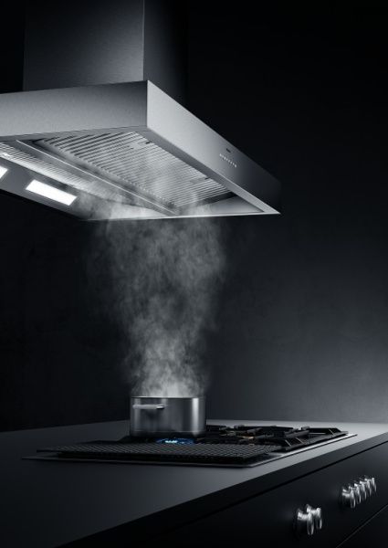 Вытяжка Gaggenau AI 442-120 - купить за 79&nbsp;999 ₽ в Москве с доставкой по РФ