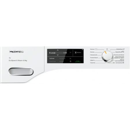 Сушильная машина Miele TWL780WP купить за 299&nbsp;000 ₽ в Москве с доставкой по РФ