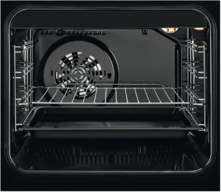 Комбинированная плита Electrolux EKK961900W купить за 64&nbsp;600 ₽ в Москве с доставкой по РФ