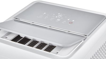 Мобильный кондиционер Electrolux EACM-07 XN/N6 купить за 28&nbsp;280 ₽ в Москве с доставкой по РФ