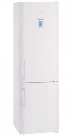 Холодильник Liebherr CNP 4056 Premium NoFrost - купить онлайн, цена 116 290.28 ₽, стоимость доставки по МСК и РФ от 300 рублей, заказать сейчас! Холодильник Liebherr CNP 4056 Premium NoFrost купить за 116 290.28 ₽ в Москве с доставкой по РФ