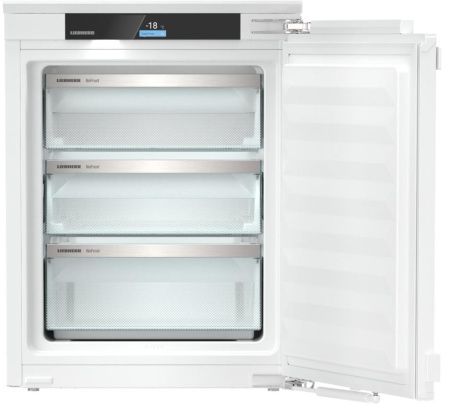 Встраиваемая морозильная камера Liebherr IFNe 3553 Prime купить за 124&nbsp;060.43 ₽ в Москве с доставкой по РФ