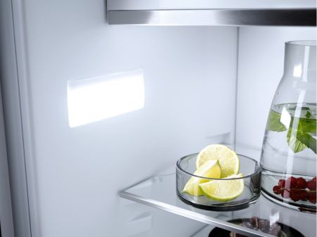 Встраиваемый холодильник Miele K 7348 C 125 Gala Ed купить за 240&nbsp;500 ₽ в Москве с доставкой по РФ