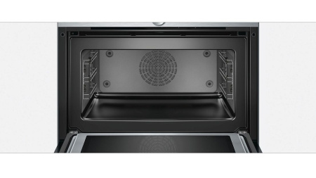 Духовой шкаф Siemens CM656GBS1 купить за 156&nbsp;970 ₽ в Москве с доставкой по РФ