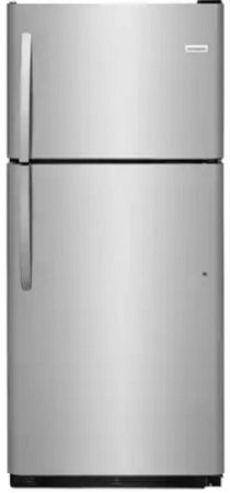 Холодильник Frigidaire FFHT2021TS - купить онлайн, цена 79 999 ₽, стоимость доставки по МСК и РФ от 300 рублей, заказать сейчас! Холодильник Frigidaire FFHT2021TS купить за 79 999 ₽ в Москве с доставкой по РФ