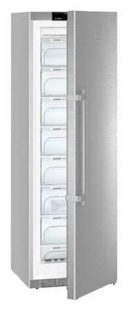 Морозильная камера Liebherr GNef 4335 - купить онлайн, цена 286 790.16 ₽, стоимость доставки по МСК и РФ от 300 рублей, заказать сейчас! Морозильная камера Liebherr GNef 4335 купить за 286 790.16 ₽ в Москве с доставкой по РФ