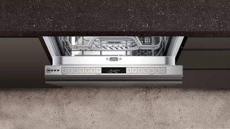 Neff S855EKX14E купить за 150&nbsp;080 ₽ в Москве с доставкой по РФ