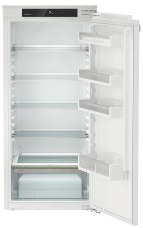 Встраиваемый холодильник Liebherr IRe 4100 Pure - купить онлайн, цена 154 000.90 ₽, стоимость доставки по МСК и РФ от 300 рублей, заказать сейчас! Встраиваемый холодильник Liebherr IRe 4100 Pure купить за 154 000.90 ₽ в Москве с доставкой по РФ