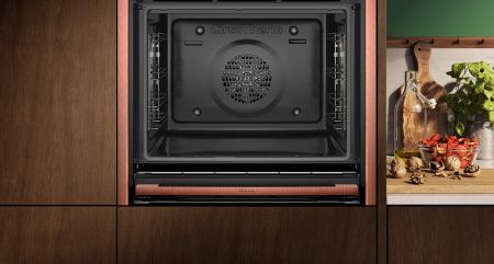 Духовой шкаф Neff B59CR72Y0 купить за 156&nbsp;150 ₽ в Москве с доставкой по РФ