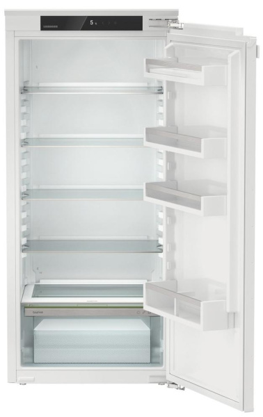Встраиваемый холодильник Liebherr IRe 4100 Pure - купить онлайн, цена 154 000.90 ₽, стоимость доставки по МСК и РФ от 300 рублей, заказать сейчас! Встраиваемый холодильник Liebherr IRe 4100 Pure - купить за 154 000.90 ₽ в Москве с доставкой по РФ