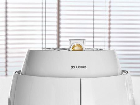 Вытяжка Miele DA 7378 D купить за 549&nbsp;000 ₽ в Москве с доставкой по РФ