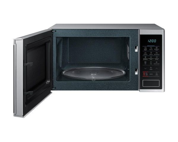 Встраиваемая микроволновая печь Samsung MS23J5133AT/BW - купить за в Москве с доставкой по РФ