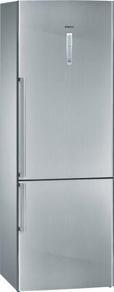 Холодильник Siemens KG49NH90 - купить онлайн, цена 43 950 ₽, стоимость доставки по МСК и РФ от 300 рублей, заказать сейчас! Холодильник Siemens KG49NH90 - купить за 43 950 ₽ в Москве с доставкой по РФ