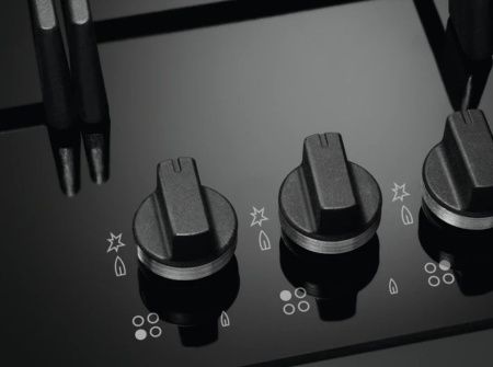 Варочная панель AEG HKB75450NB купить за 81&nbsp;990 ₽ в Москве с доставкой по РФ