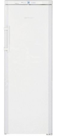 Морозильник Liebherr GNP 2756 Premium NoFrost купить за 180&nbsp;690.11 ₽ в Москве с доставкой по РФ