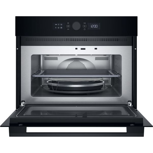 Микроволновая печь Bauknecht BMW57DMK - купить за 30&nbsp;999 ₽ в Москве с доставкой по РФ