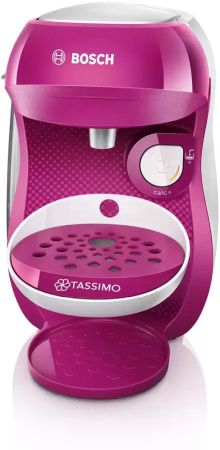 Кофемашина Bosch TAS1001 Tassimo Happy купить за 16&nbsp;100.30 ₽ в Москве с доставкой по РФ