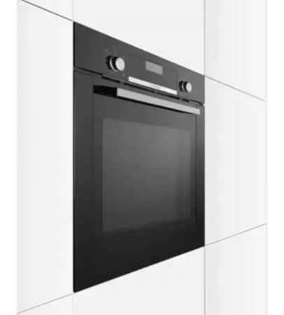 Встраиваемый духовой шкаф BOSCH HBG337YB0R купить за 299&nbsp;999 ₽ в Москве с доставкой по РФ