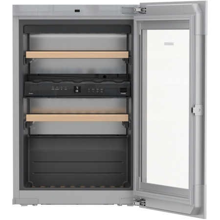 Встраиваемый винный шкаф Liebherr EWTgb 1683 Vinidor купить за 363&nbsp;000.10 ₽ в Москве с доставкой по РФ