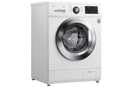 Стиральная машина LG F2J3TS2W купить за 47&nbsp;000 ₽ в Москве с доставкой по РФ