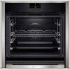 Духовой шкаф Neff B57CS24N0 купить за 374&nbsp;800 ₽ в Москве с доставкой по РФ