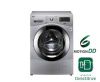 Стиральная машина LG F1294ND5 купить за 47&nbsp;000 ₽ в Москве с доставкой по РФ