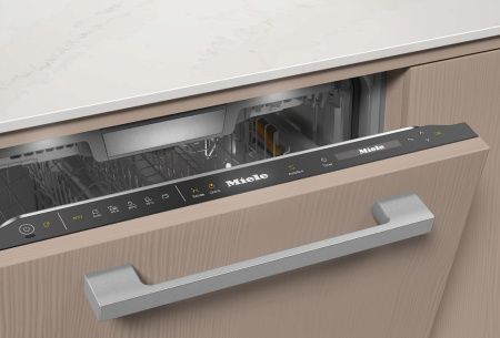 Встраиваемая посудомоечная машина Miele G 7765 SCVi XXL AutoDos купить за 297&nbsp;000 ₽ в Москве с доставкой по РФ