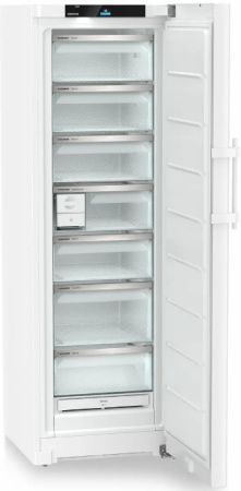 Морозильник Liebherr FNd 525i купить за 225&nbsp;000.17 ₽ в Москве с доставкой по РФ
