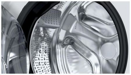 Стиральная машина Bosch WLW24M40OE купить за 50&nbsp;990 ₽ в Москве с доставкой по РФ