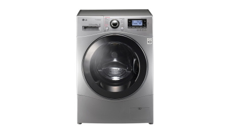 Стиральная машина LG FH495BDS6 - купить онлайн, цена 47 000 ₽, стоимость доставки по МСК и РФ от 300 рублей, заказать сейчас! Стиральная машина LG FH495BDS6 купить за 47 000 ₽ в Москве с доставкой по РФ