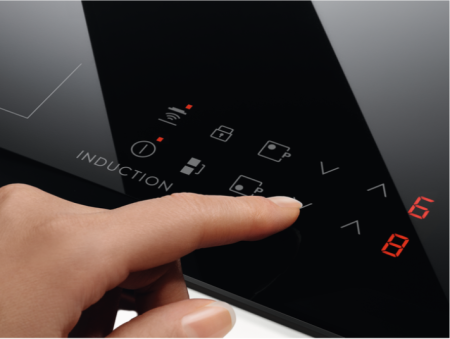 Варочная панель Electrolux IPE3241KC купить за 33&nbsp;050 ₽ в Москве с доставкой по РФ