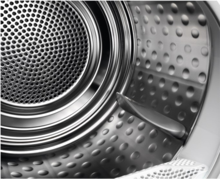 Сушильная машина Electrolux EW8HR357S купить за 114&nbsp;400 ₽ в Москве с доставкой по РФ