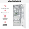 Встраиваемый холодильник Gaggenau RC 472-301 купить за 79&nbsp;999 ₽ в Москве с доставкой по РФ