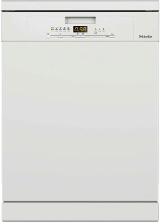 Посудомоечная машина Miele G 5000 U Active - купить онлайн, цена 90 700 ₽, стоимость доставки по МСК и РФ от 300 рублей, заказать сейчас! Посудомоечная машина Miele G 5000 U Active купить за 90 700 ₽ в Москве с доставкой по РФ