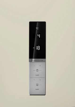 Холодильник Bosch KGE39AK23R купить за 79&nbsp;999 ₽ в Москве с доставкой по РФ