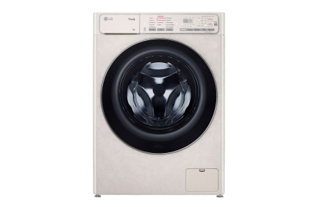 Стиральная машина LG F2T9HSBB - купить онлайн, цена 47 000 ₽, стоимость доставки по МСК и РФ от 300 рублей, заказать сейчас! Стиральная машина LG F2T9HSBB купить за 47 000 ₽ в Москве с доставкой по РФ