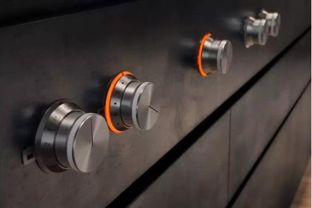 Варочная панель Gaggenau VI492113 купить за 129&nbsp;999 ₽ в Москве с доставкой по РФ