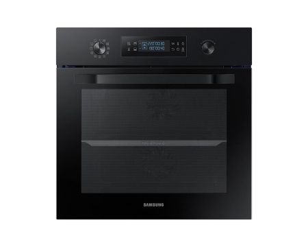 Духовой шкаф Samsung NV68R3541RB/WT - купить онлайн, цена 45 555 ₽, стоимость доставки по МСК и РФ от 300 рублей, заказать сейчас! Духовой шкаф Samsung NV68R3541RB/WT купить за 45 555 ₽ в Москве с доставкой по РФ